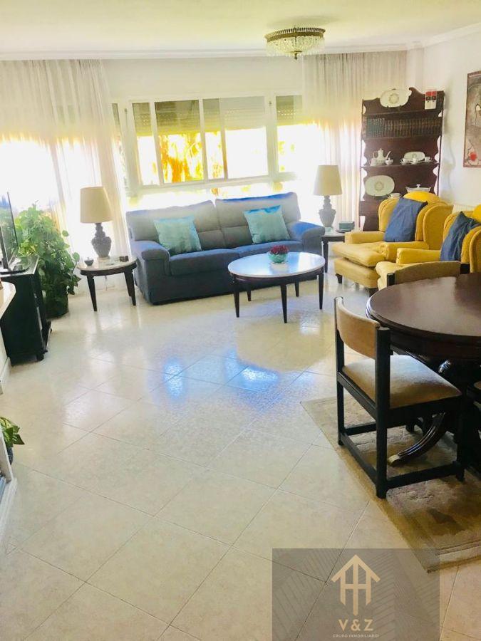 Verkoop van appartement in Alicante