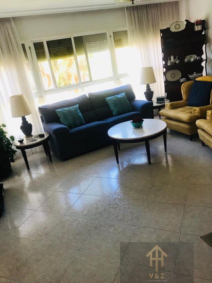 Verkoop van appartement in Alicante