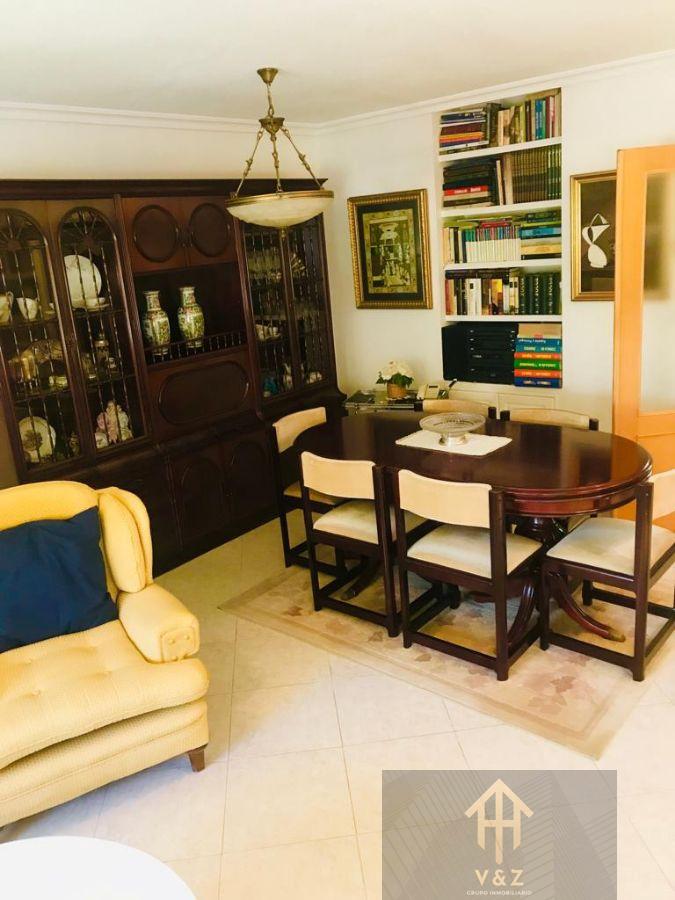 Verkoop van appartement in Alicante