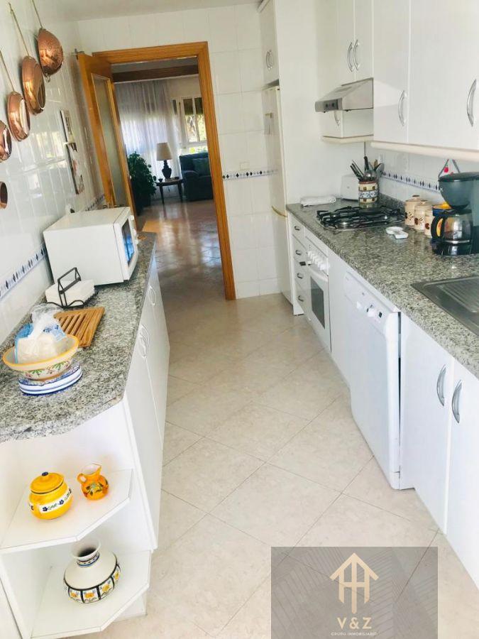 Verkoop van appartement in Alicante