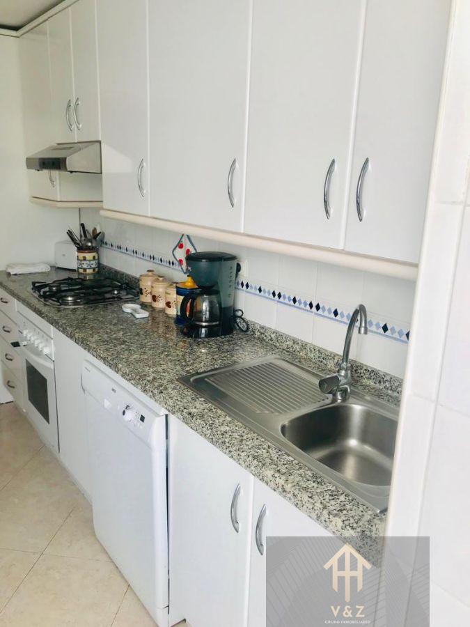 Verkoop van appartement in Alicante