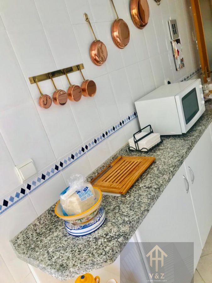 Verkoop van appartement in Alicante