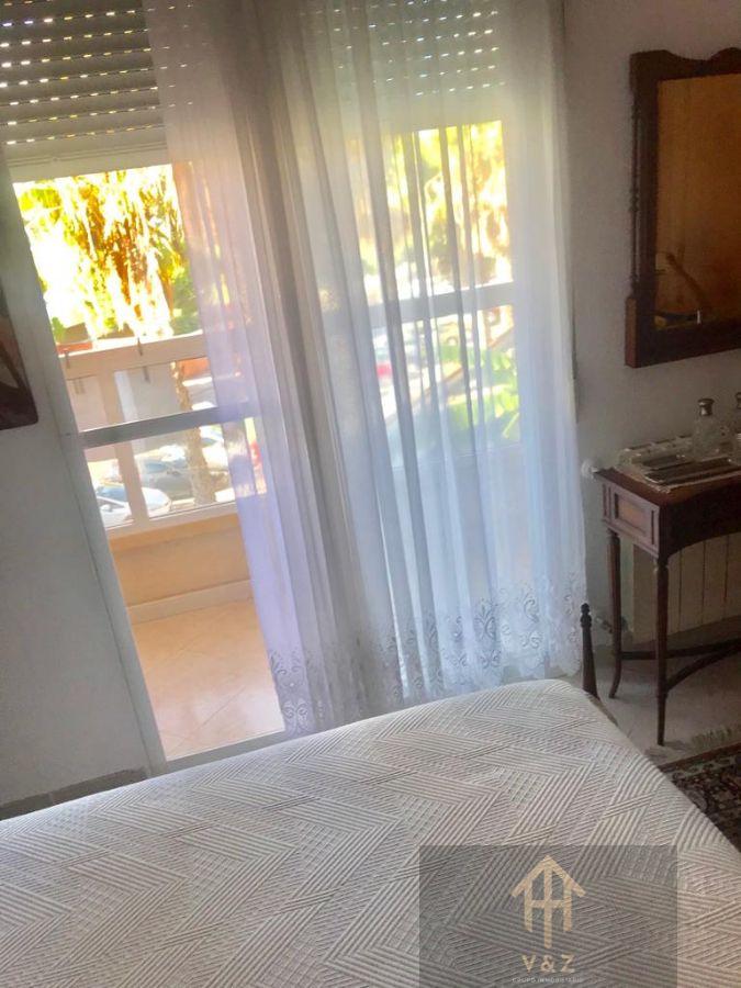 Verkoop van appartement in Alicante