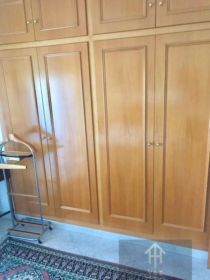 Verkoop van appartement in Alicante