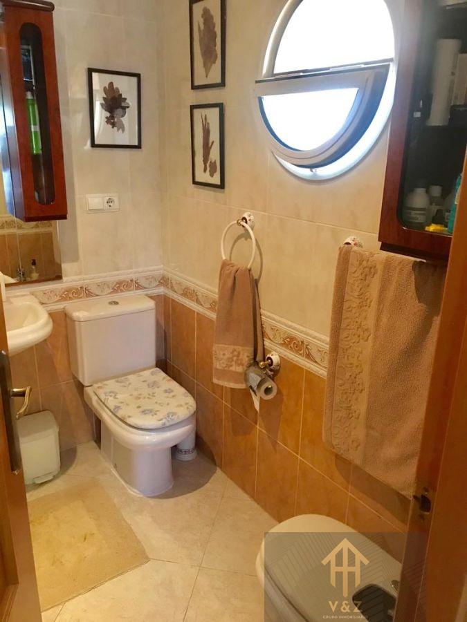 Verkoop van appartement in Alicante