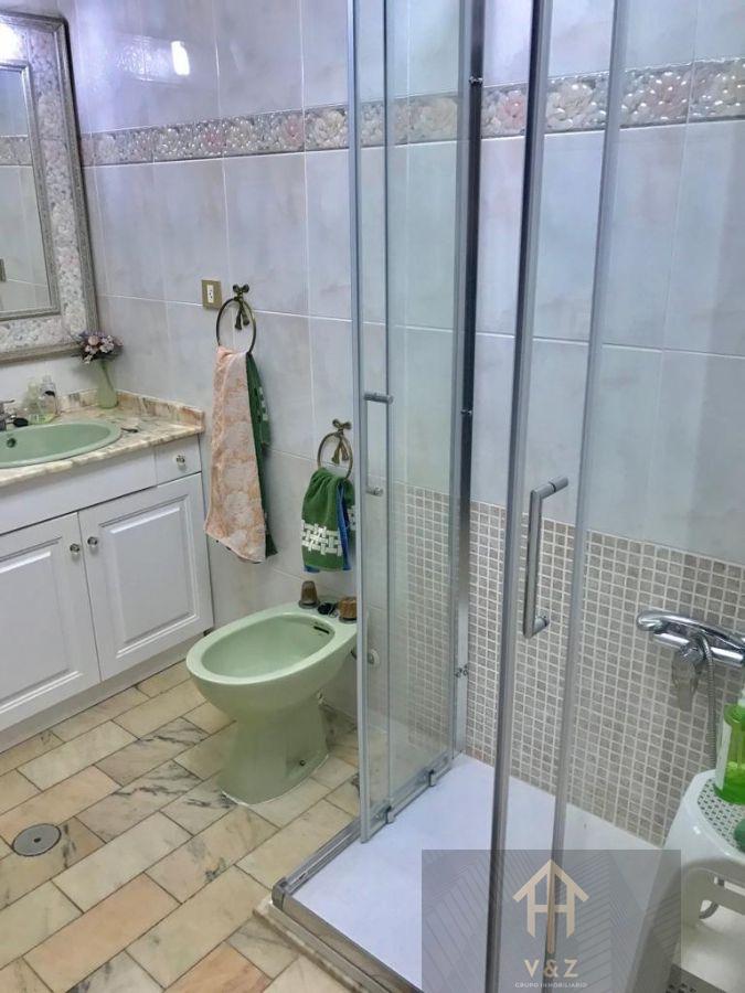 Verkoop van appartement in Alicante