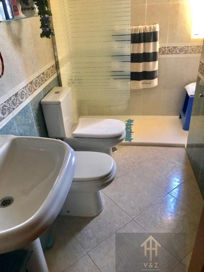 Verkoop van appartement in Alicante