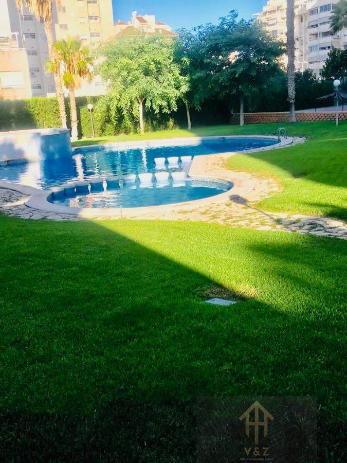 Verkoop van appartement in Alicante