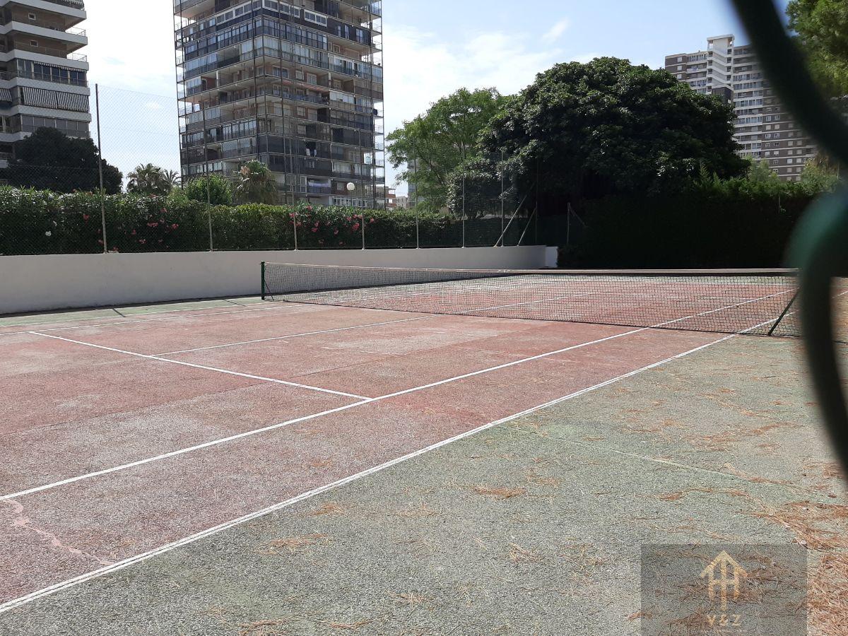 For sale of flat in Alicante