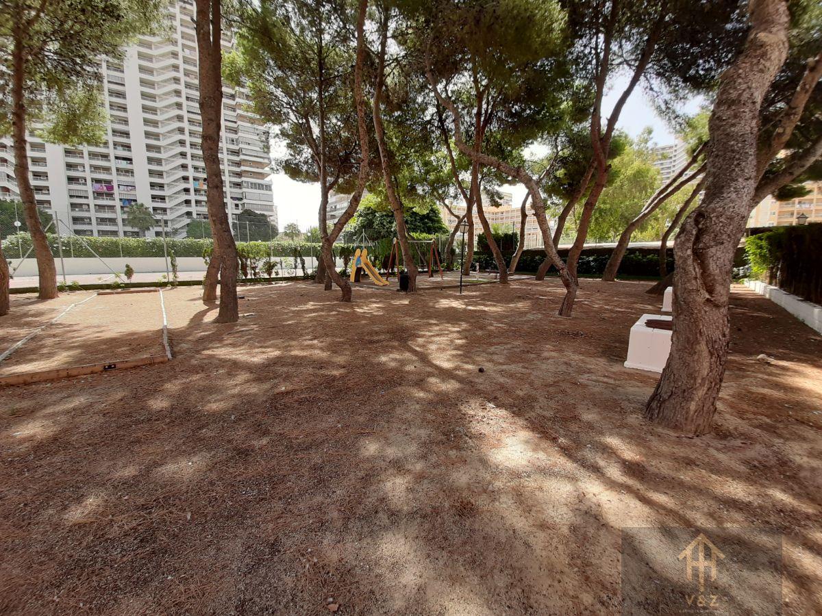 For sale of flat in Alicante