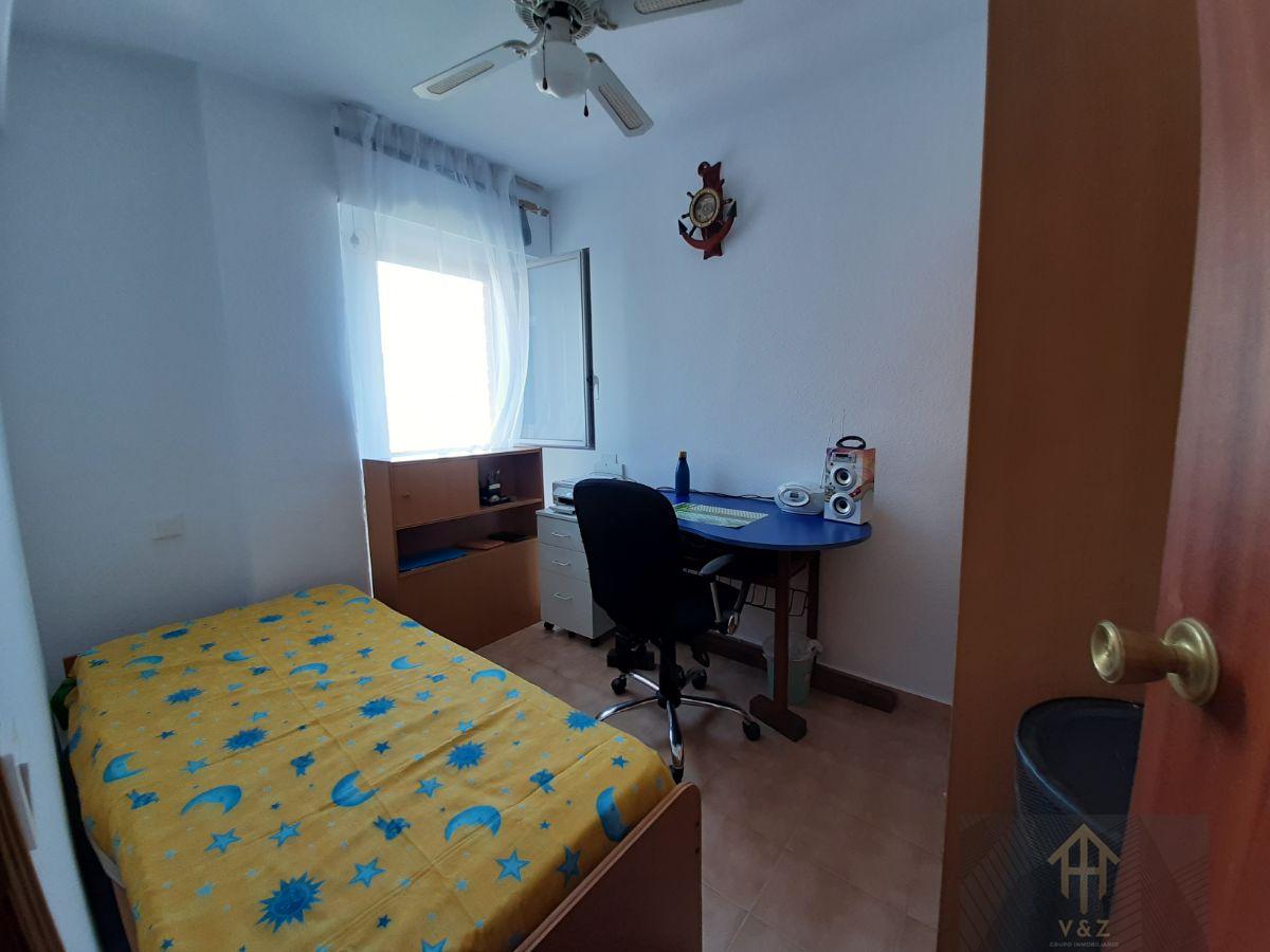For sale of flat in Alicante