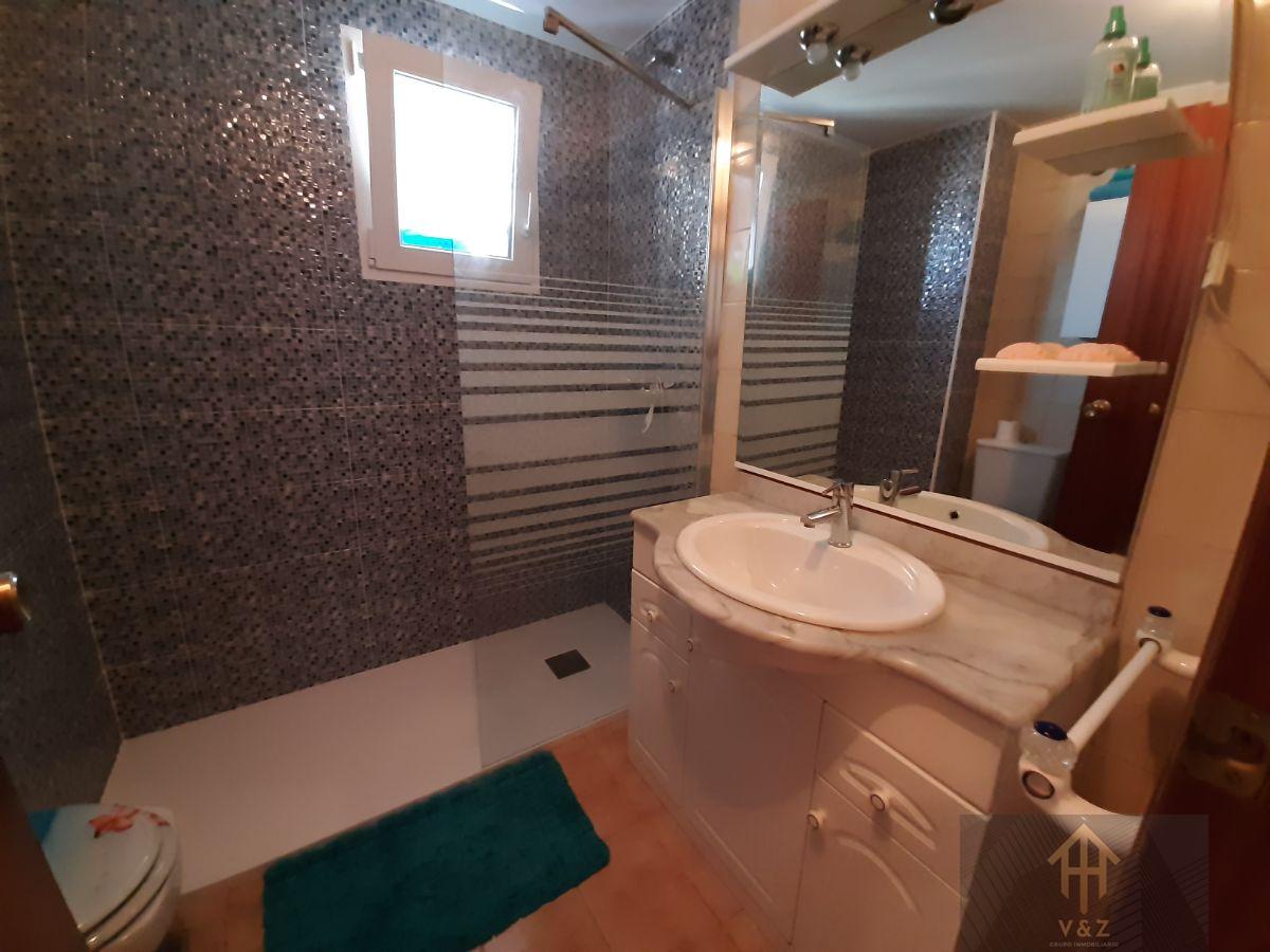 For sale of flat in Alicante