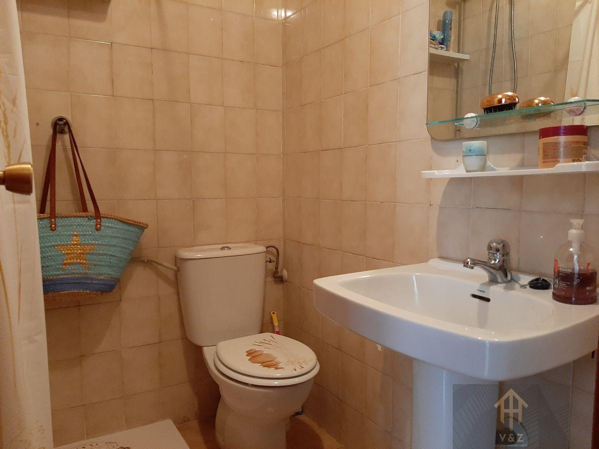 For sale of flat in Alicante
