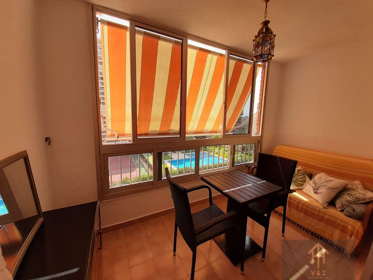 For sale of flat in Alicante