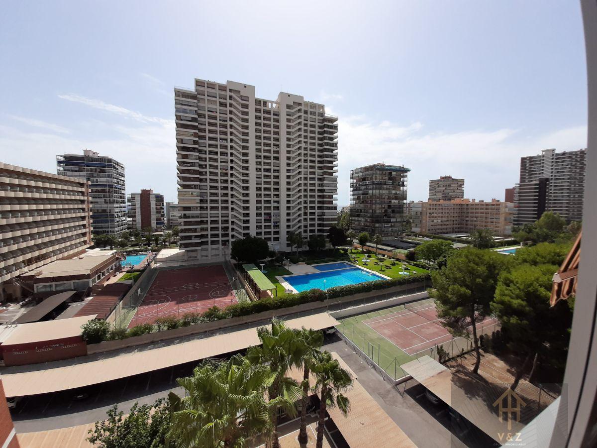 For sale of flat in Alicante