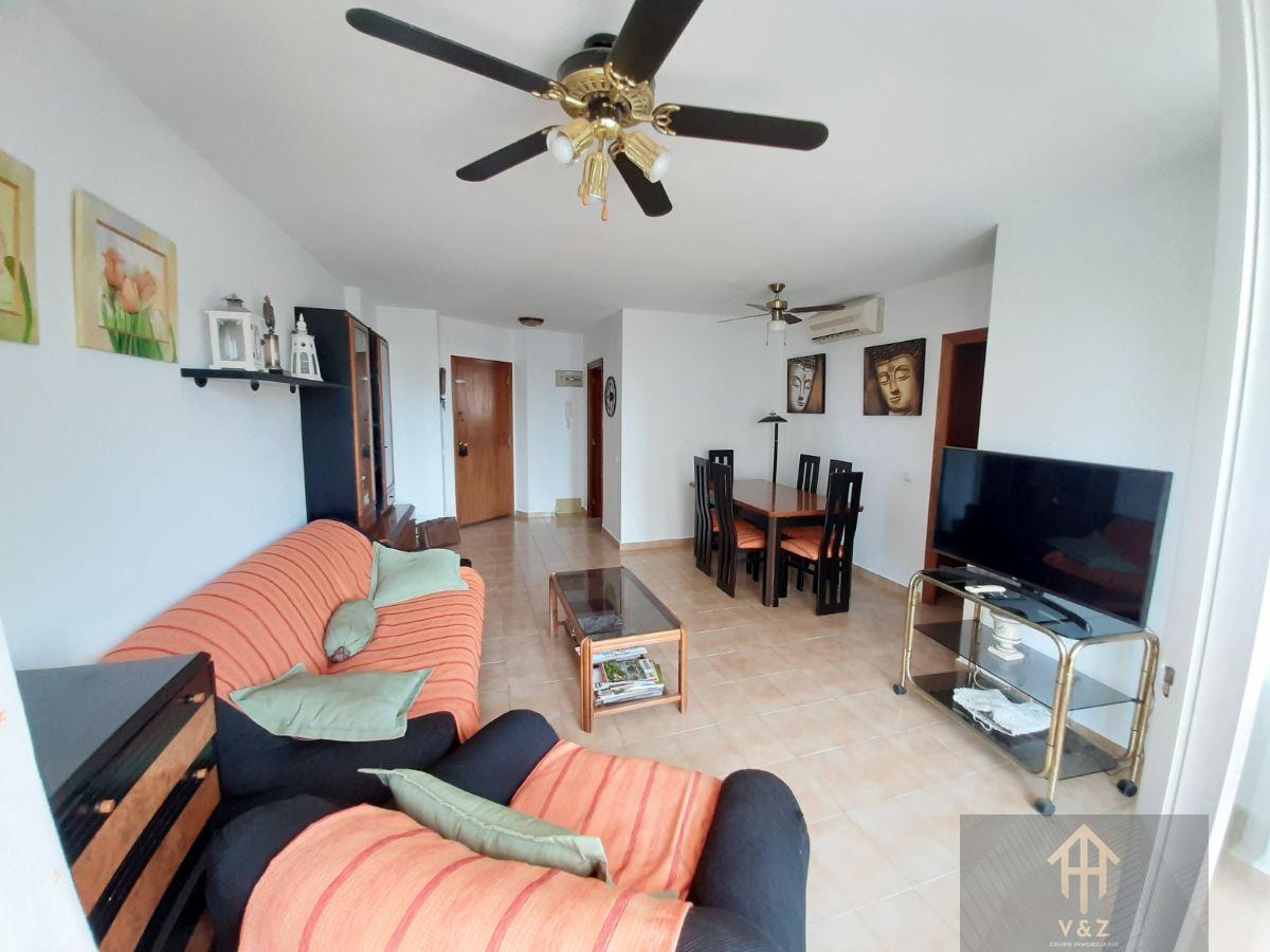 For sale of flat in Alicante
