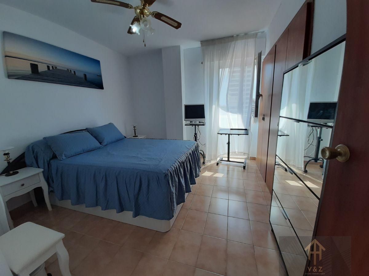 For sale of flat in Alicante