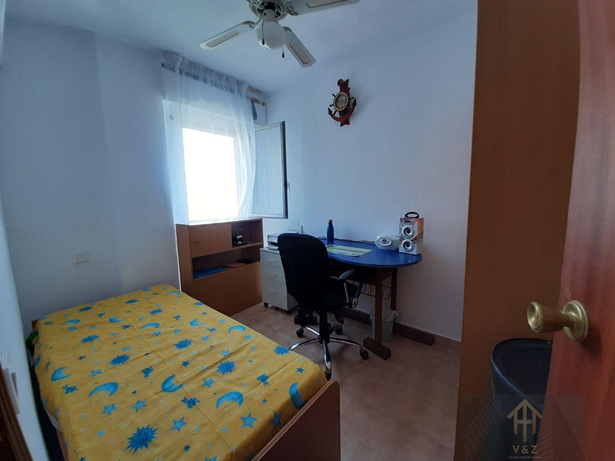 For sale of flat in Alicante