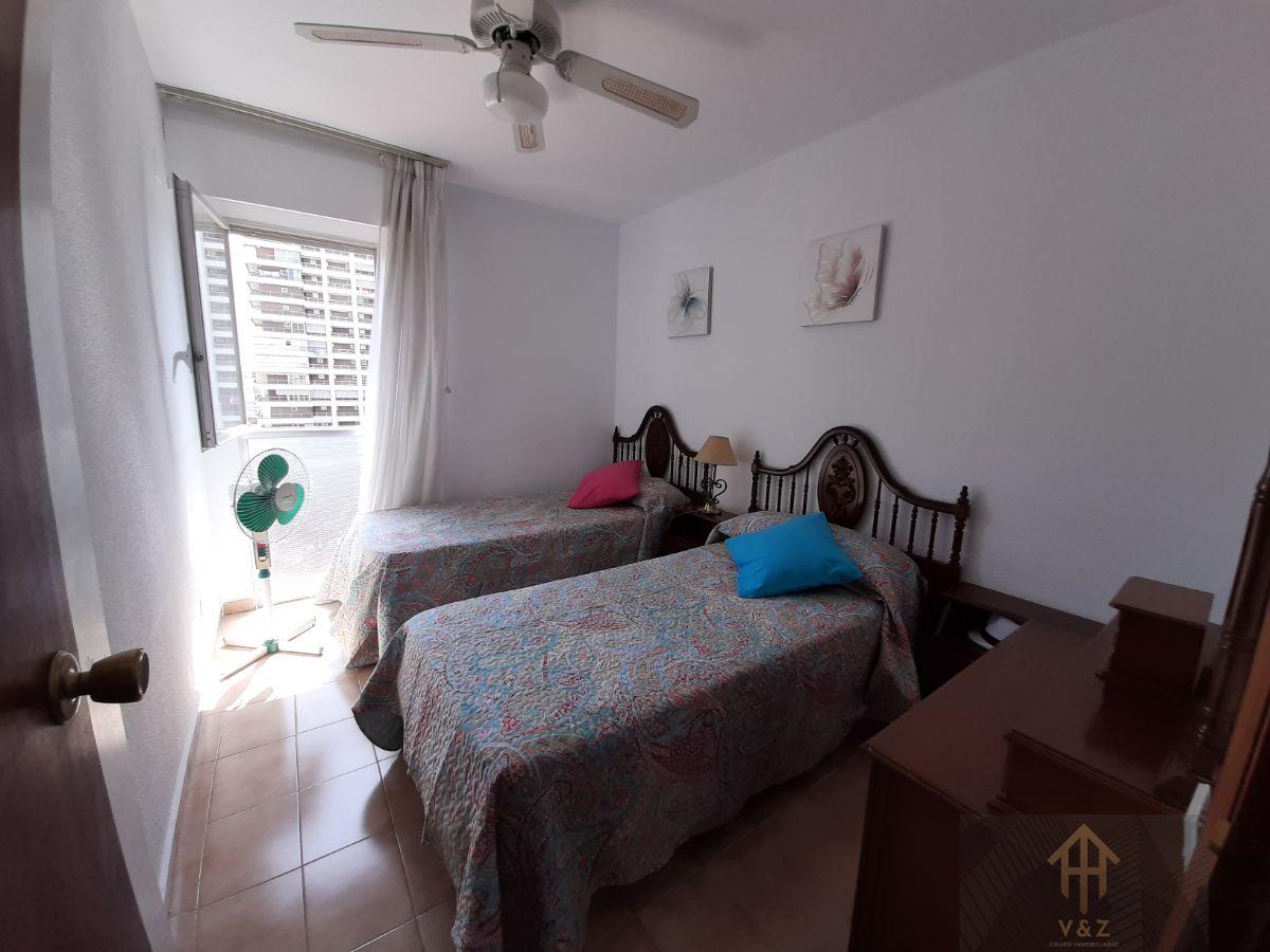 For sale of flat in Alicante