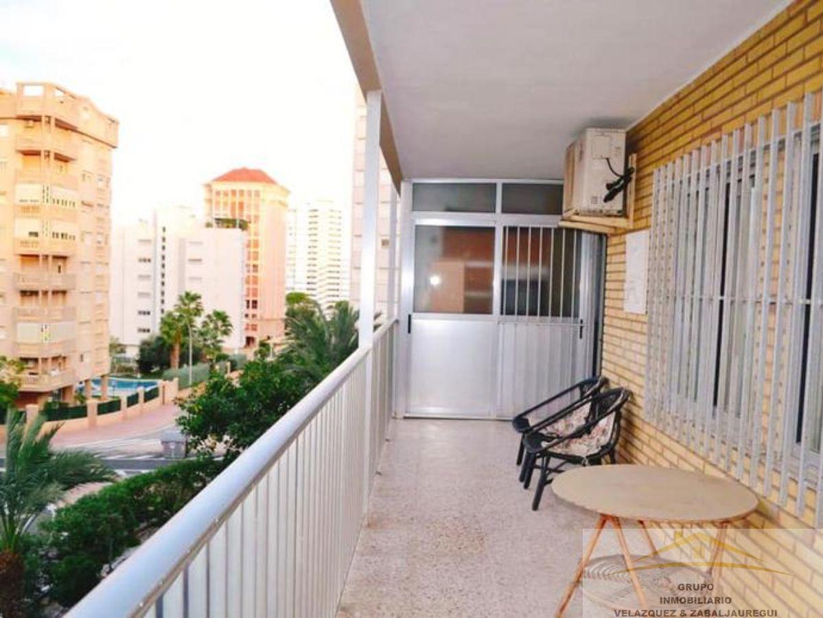 Köp av lägenhet i Alicante