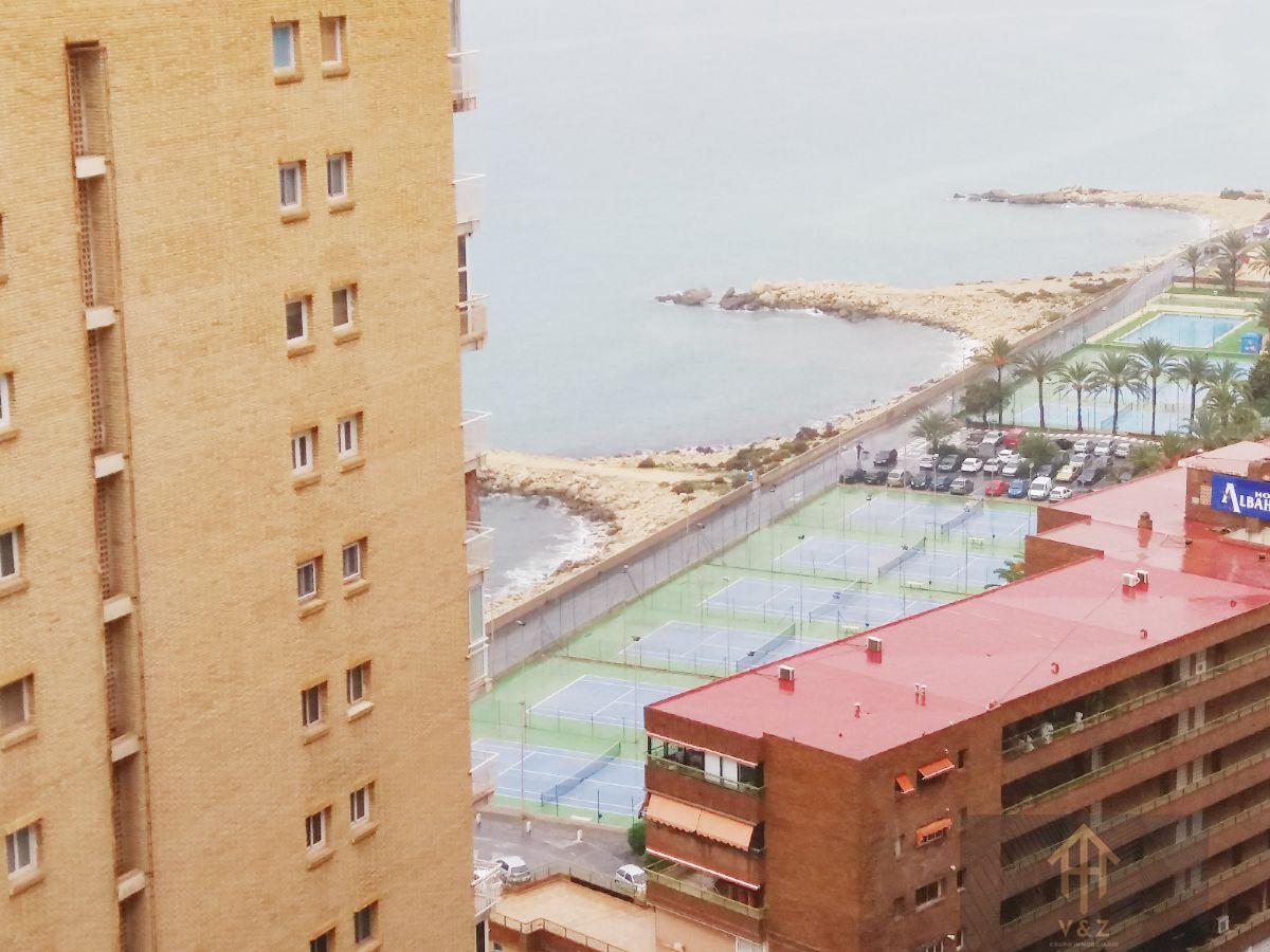 Venta de apartamento en Alicante