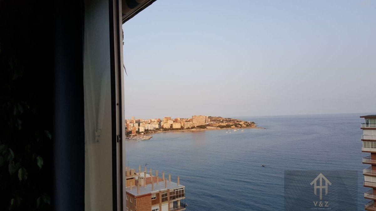 Salg av leilighet i Alicante