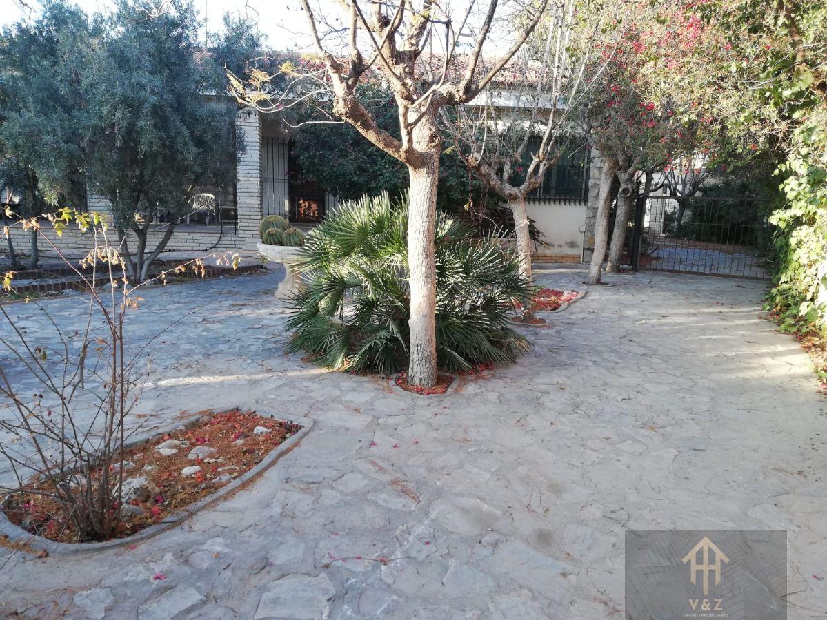 For sale of chalet in Alicante