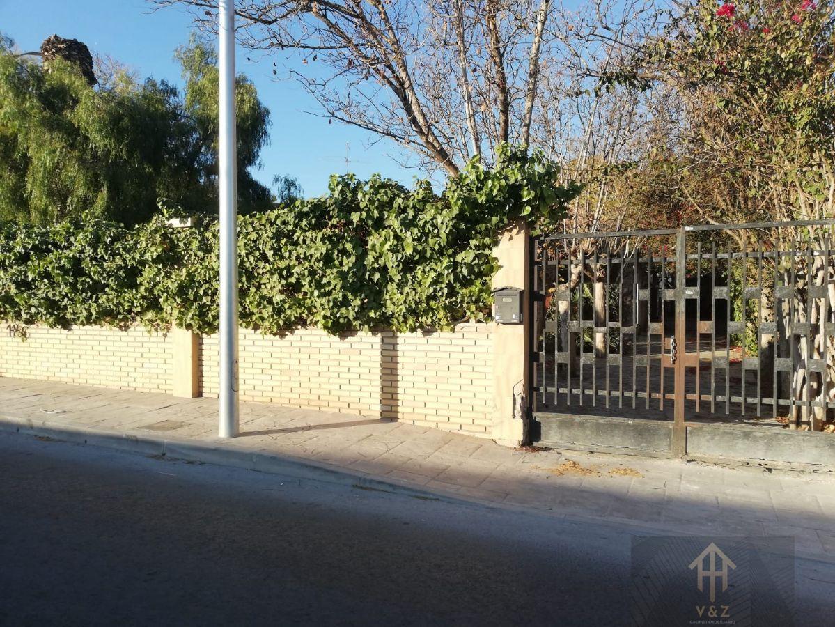 For sale of chalet in Alicante