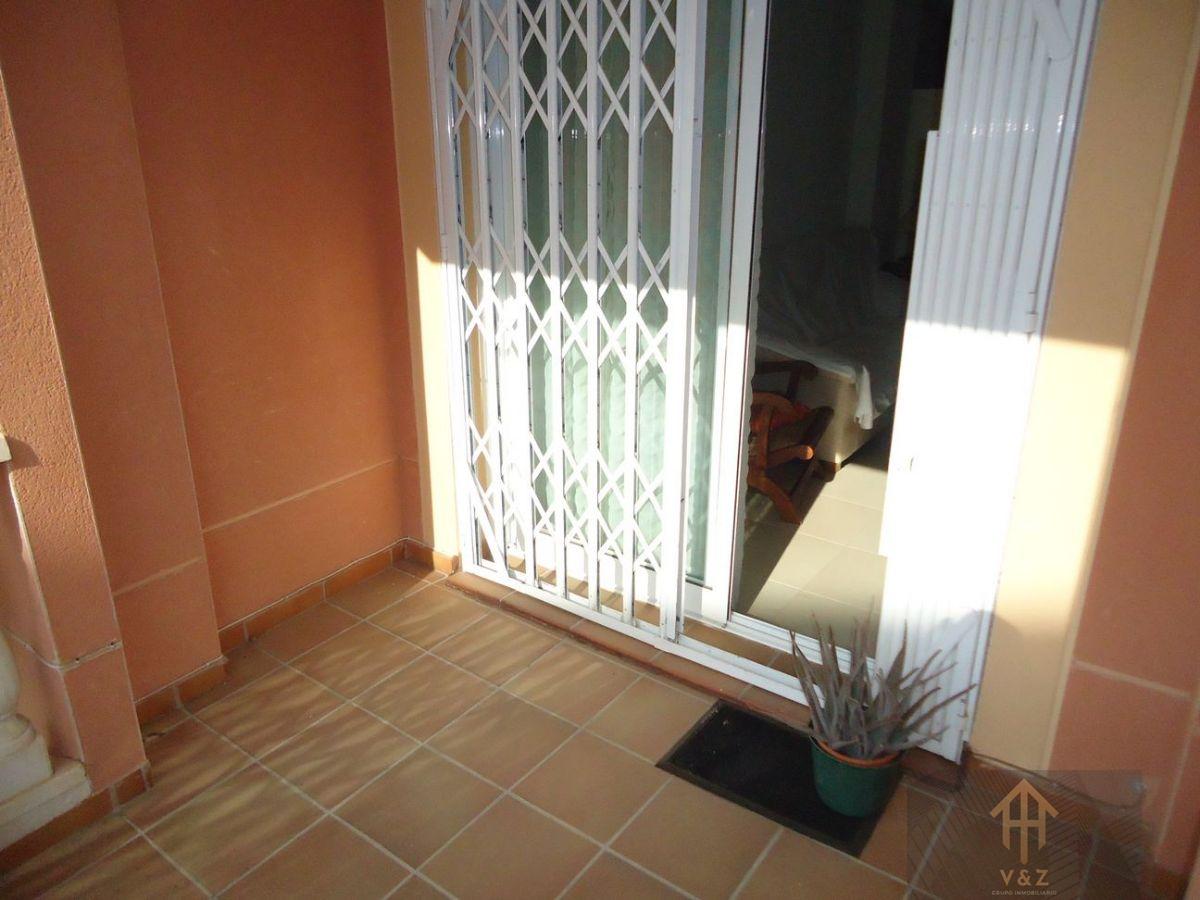 For sale of flat in El Campello