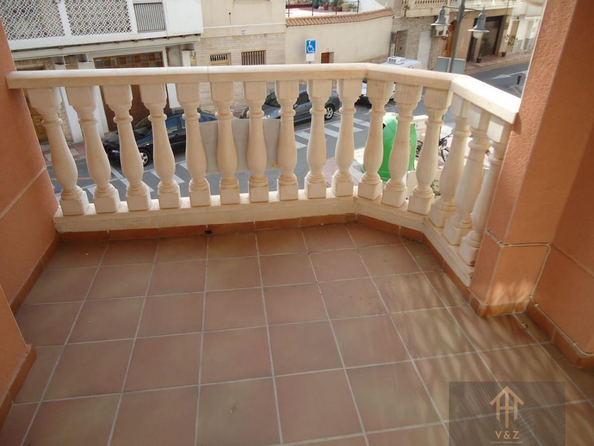 For sale of flat in El Campello