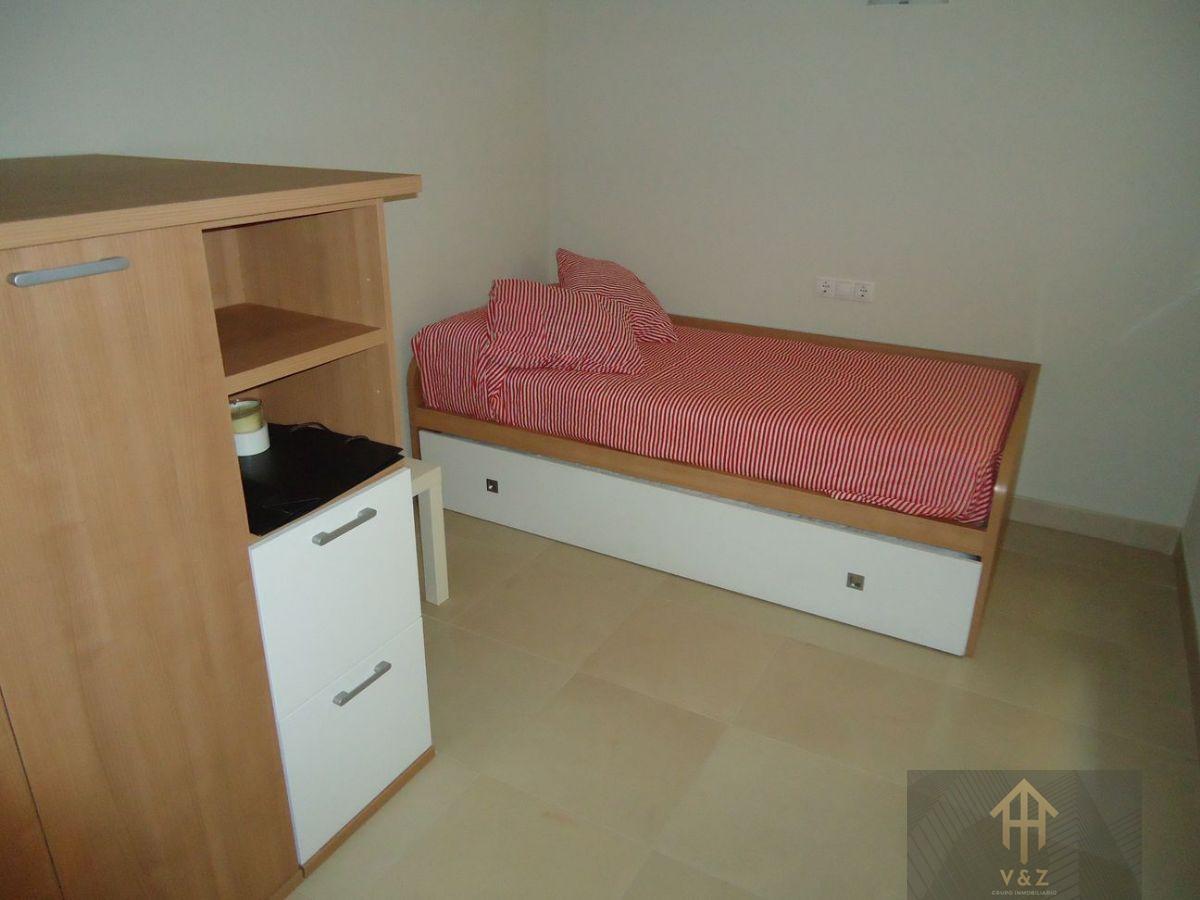 Vendita di appartamento in El Campello