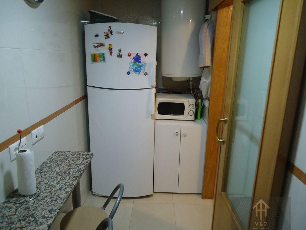 Vendita di appartamento in El Campello
