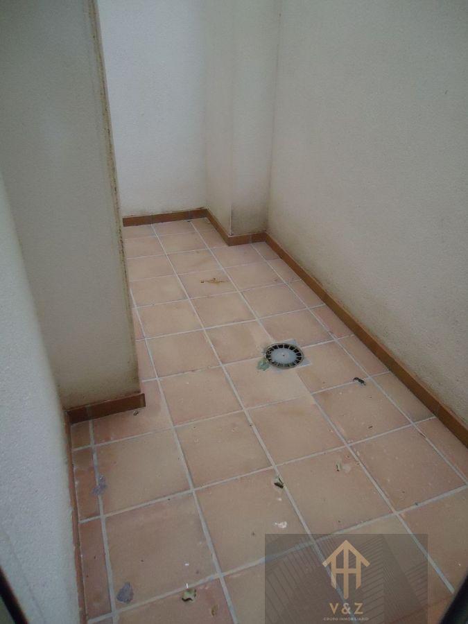 Venta de piso en El Campello