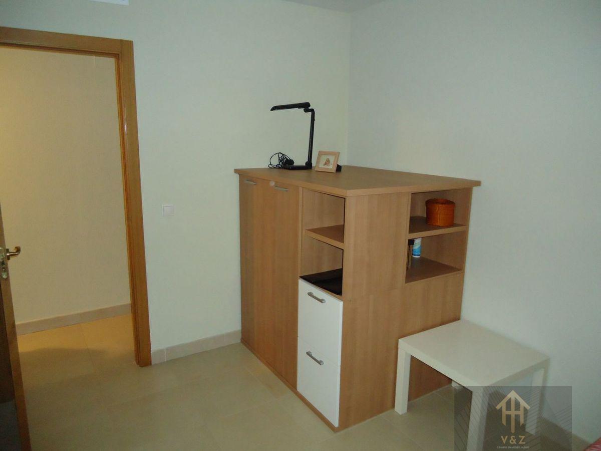 Vendita di appartamento in El Campello