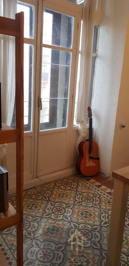 For sale of flat in Alicante