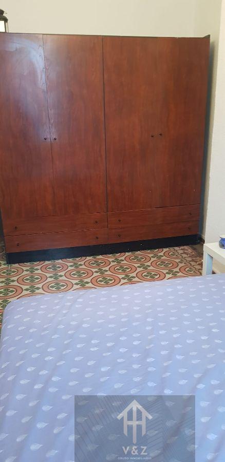 For sale of flat in Alicante