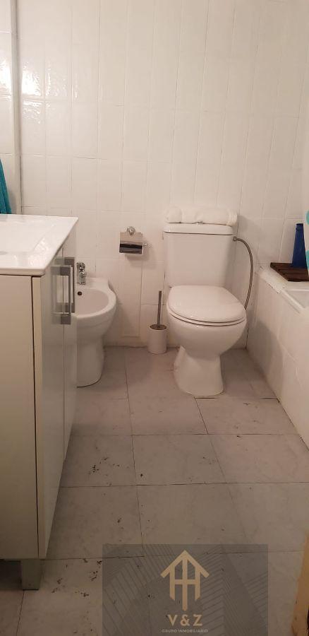 For sale of flat in Alicante