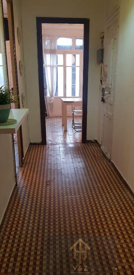 For sale of flat in Alicante