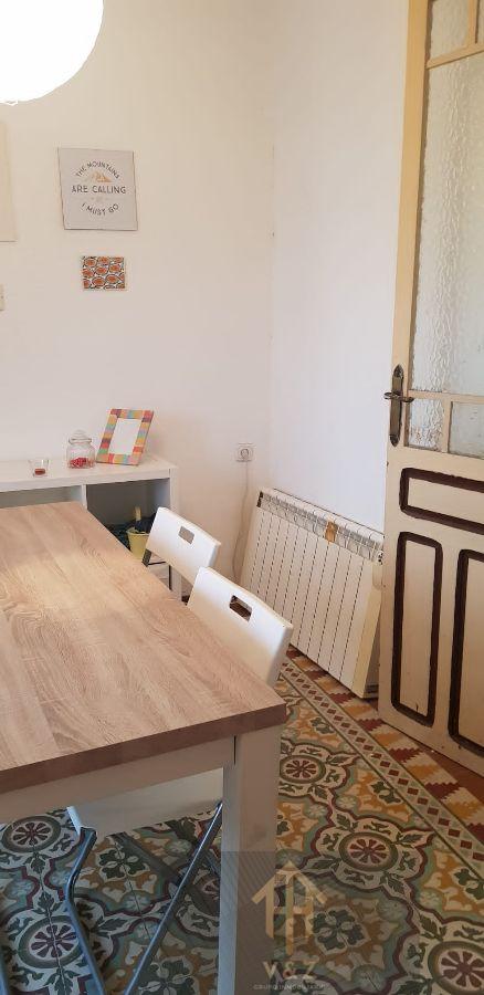 For sale of flat in Alicante