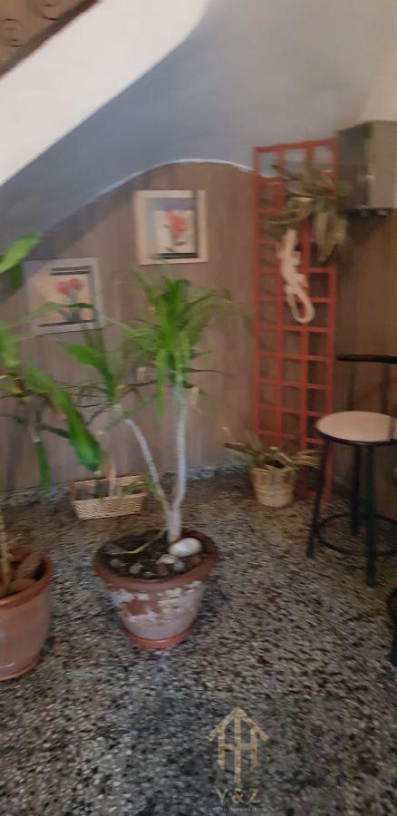For sale of flat in Alicante