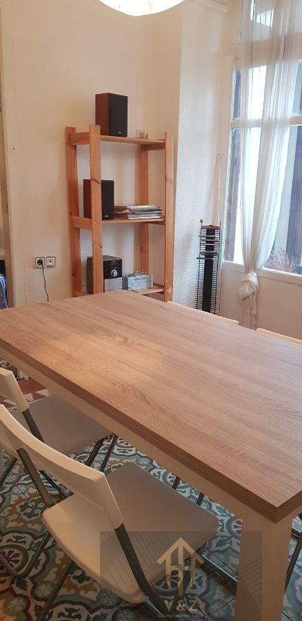 For sale of flat in Alicante