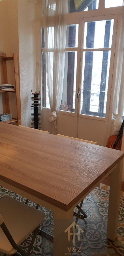 For sale of flat in Alicante