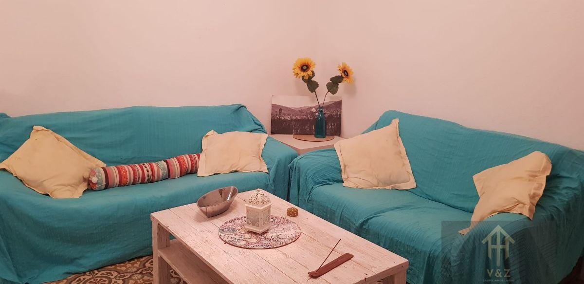 Salgai  apartamentu  Alicante