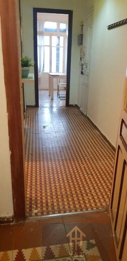 For sale of flat in Alicante