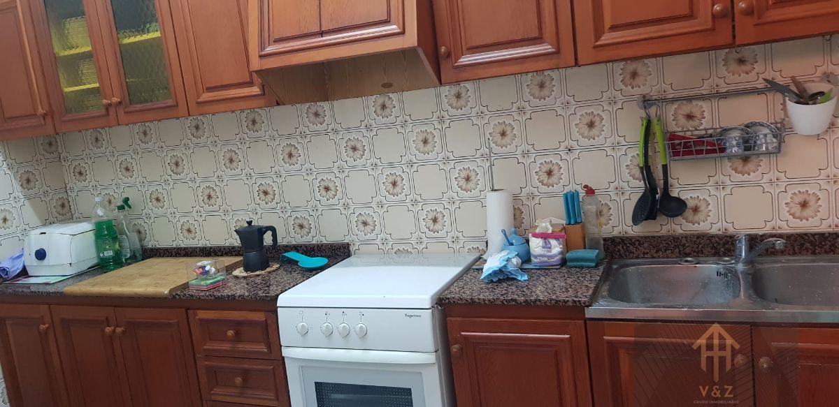 For sale of flat in Alicante