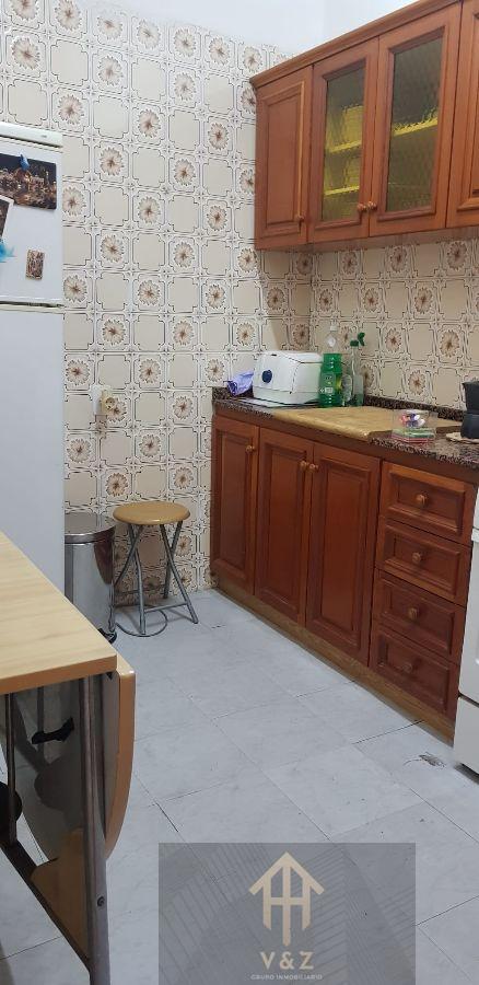 For sale of flat in Alicante