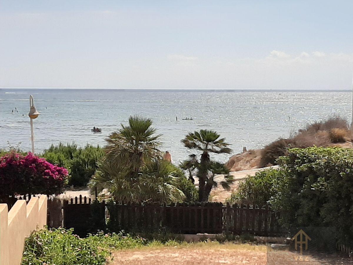 For sale of apartment in El Campello