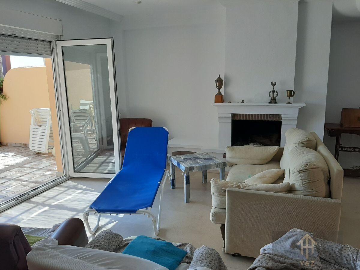 For sale of apartment in El Campello