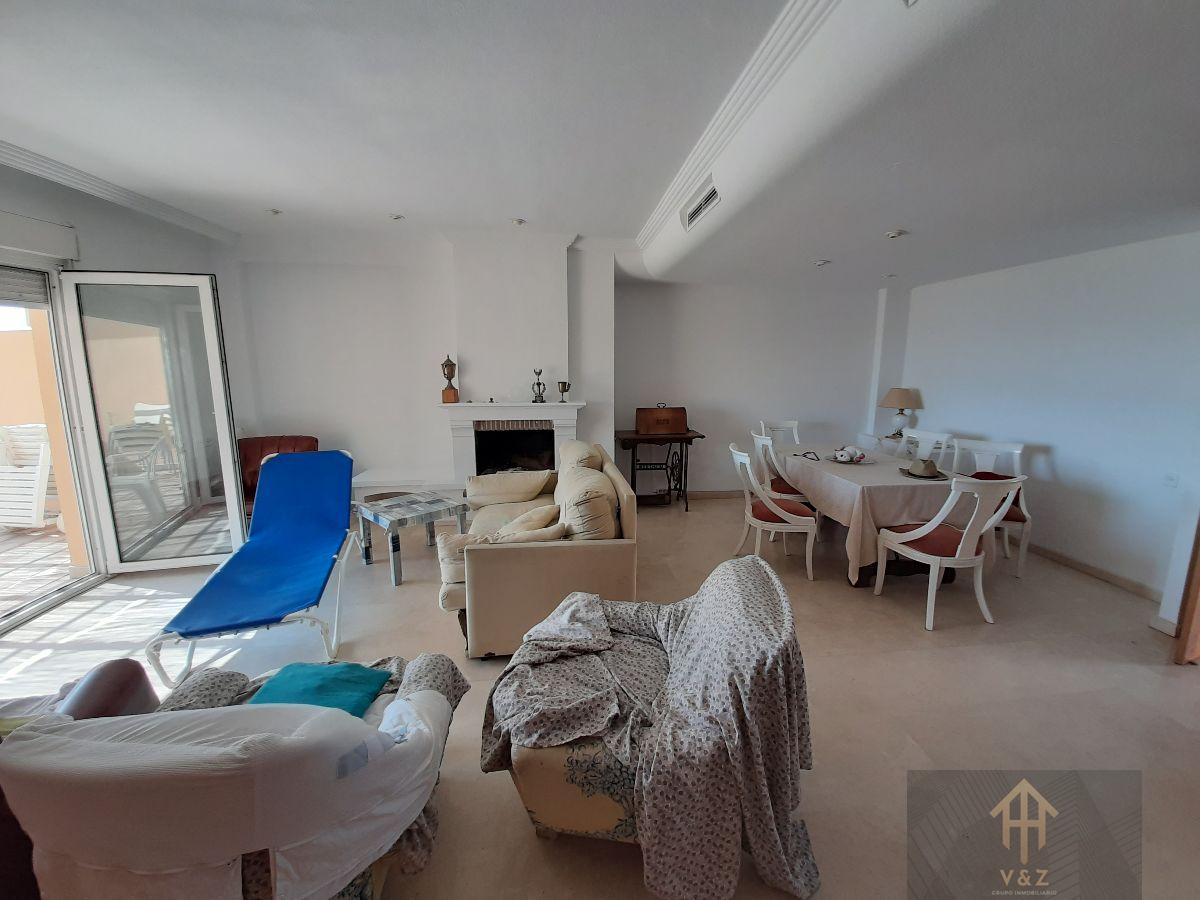 For sale of apartment in El Campello