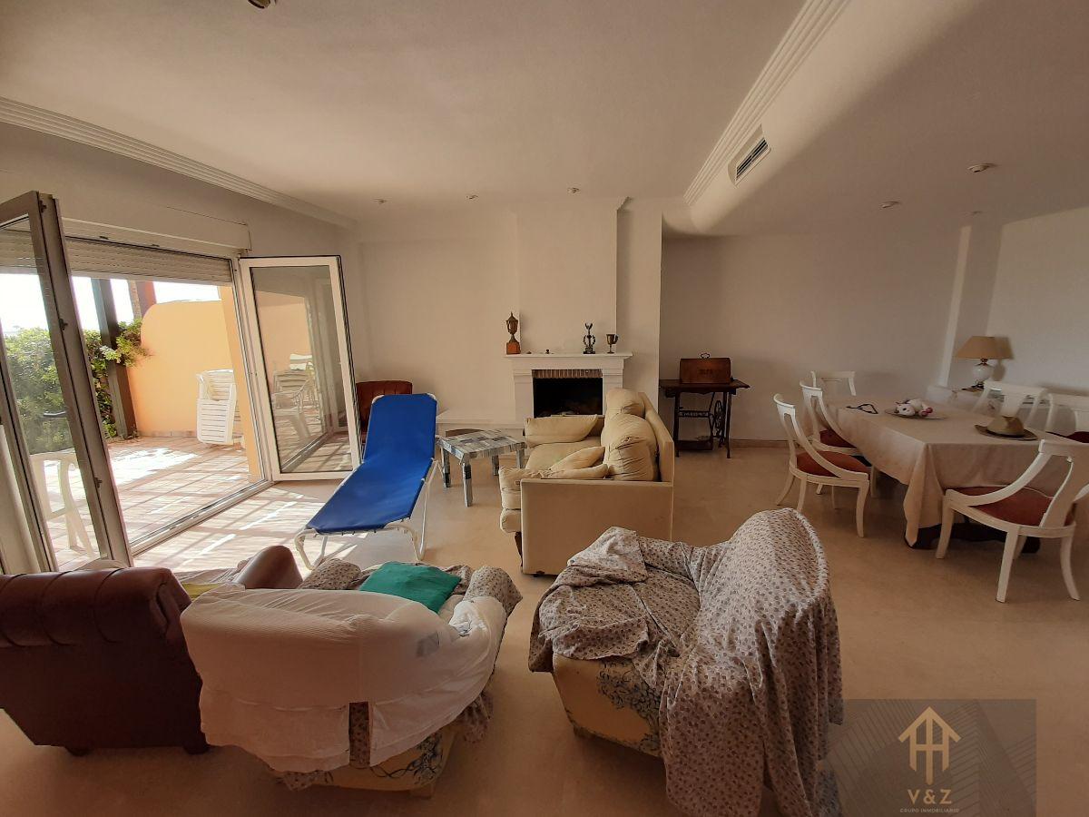 For sale of apartment in El Campello